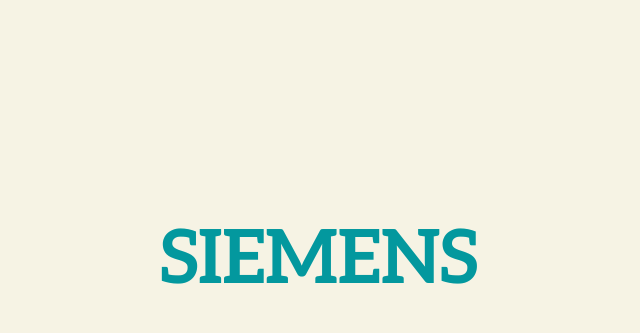 siemens