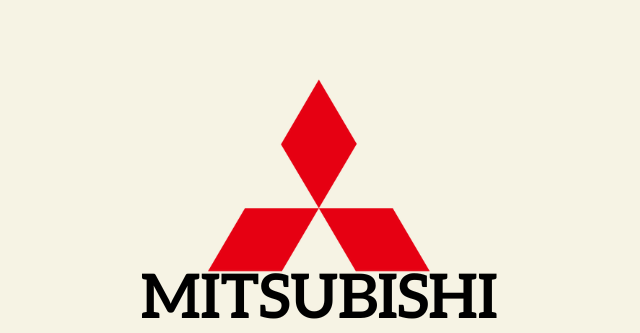 mitsubishi